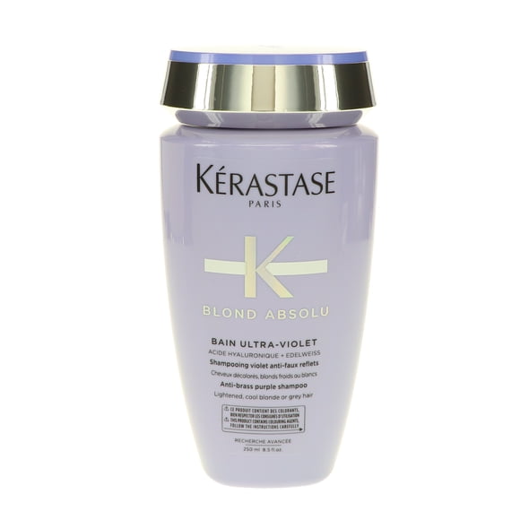 Kérastase Blond Absolu Bain Shampooing Ultra-Violet 8,5 oz