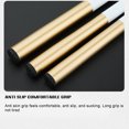 thumbnail image 2 of Pocket Stream Rod Grp Sea Rod Short Joint Light 1.5-3.0m Fishing Rod Gear Supplies, 2 of 9