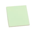 thumbnail image 2 of Dvkptbk Paper Sticky note Office Stationery Stickys Notes Colorful Studented Small Stickys Notebook Can Be Torns Creatives Cute Stickys Notes, 2 of 6