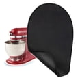 thumbnail image 2 of Binwennn Hicken Bl Ender Toaster Machine Non Mat Appliance Sliding Gasket Cloth Heat Re Sistant Mat For Kitchen Easily Stand Mixer Mat round Small Kitchen Table Set Plate Mate 6 Tall round Kitchen, 2 of 5