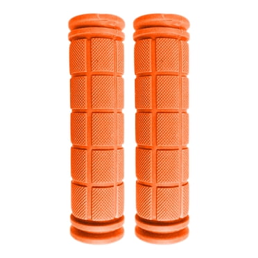 EGNMCR Bike Accessories Bicycle Handlebar Cover Color Soft Rubber Handlebar Cover Bicycle Accessories Bicycle Grips