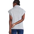 thumbnail image 3 of George Women's Cowl Neckline Vest, 3 of 6