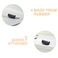 thumbnail image 3 of BRIGHTFUFU Rubber Violin Mute Practice for Training in Shared Living Space 1Pcs, 3 of 8