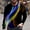 ZC-Multicolor, variante sur cllios T-Shirt Graphique pour Hommes Grande Taille T-Shirt Imprimé à Lignes Optiques 3D T-Shirt Léger à Manches Longues T-Shirt Décontracté à Col Rond Chandail d'Entraînement T-Shirt pour Hommes Musclés
