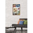 thumbnail image 3 of Keith Kimberlin - Collage de chiots et de chatons, 3 of 4