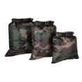 thumbnail image 2 of 5 Pcs Outdoor Waterproof Storage Bags Dry Sacks Smartphone Camera Storage Bags for Drifting Water Sports, 2 of 7