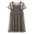 thumbnail image 2 of George Girls' Mesh Dress, 2 of 2