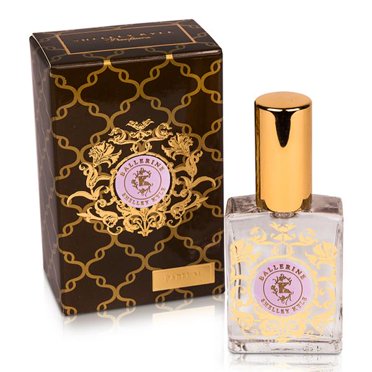 Perfumes - Shelley Kyle Ballerine Perfume 1oz