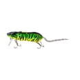 thumbnail image 1 of Pêche 3D Réaliste pour Truite Poisson-Chat Eau Douce Eau Salée Attractifs, 1 of 5