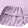 thumbnail image 3 of Hauts Sans Manches pour Femmes Hauts Décontractés pour Femmes Mode Femmes Décontracté Uni Hauts pour Dames Blouse Sans Manches Chandails à Col en V Blouses Sans Manches pour Femmes Hauts de Mode pour Femmes, 3 of 3