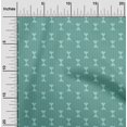 thumbnail image 1 of oneOone Cotton Poplin Fabric Stripe & Arrow Block Fabric Prints By Yard 56 Inch Wide, 1 of 4