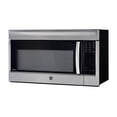 thumbnail image 2 of GE Profile 1.8 Cu. Ft. SpaceMaker Over-the-Range Microwave Oven Stainless Steel -PVM1899SJC, 2 of 7