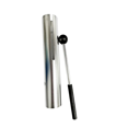 thumbnail image 3 of Aluminum Wah Tube Croak Note Portable Mini Wah Tubes Meditation Sound Healing Percussion Instruments Education Learning, 3 of 6