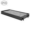 thumbnail image 4 of Cabin Air Filter,2pcs Car Cabin Air Air Filter Unmatched Quality, 4 of 8