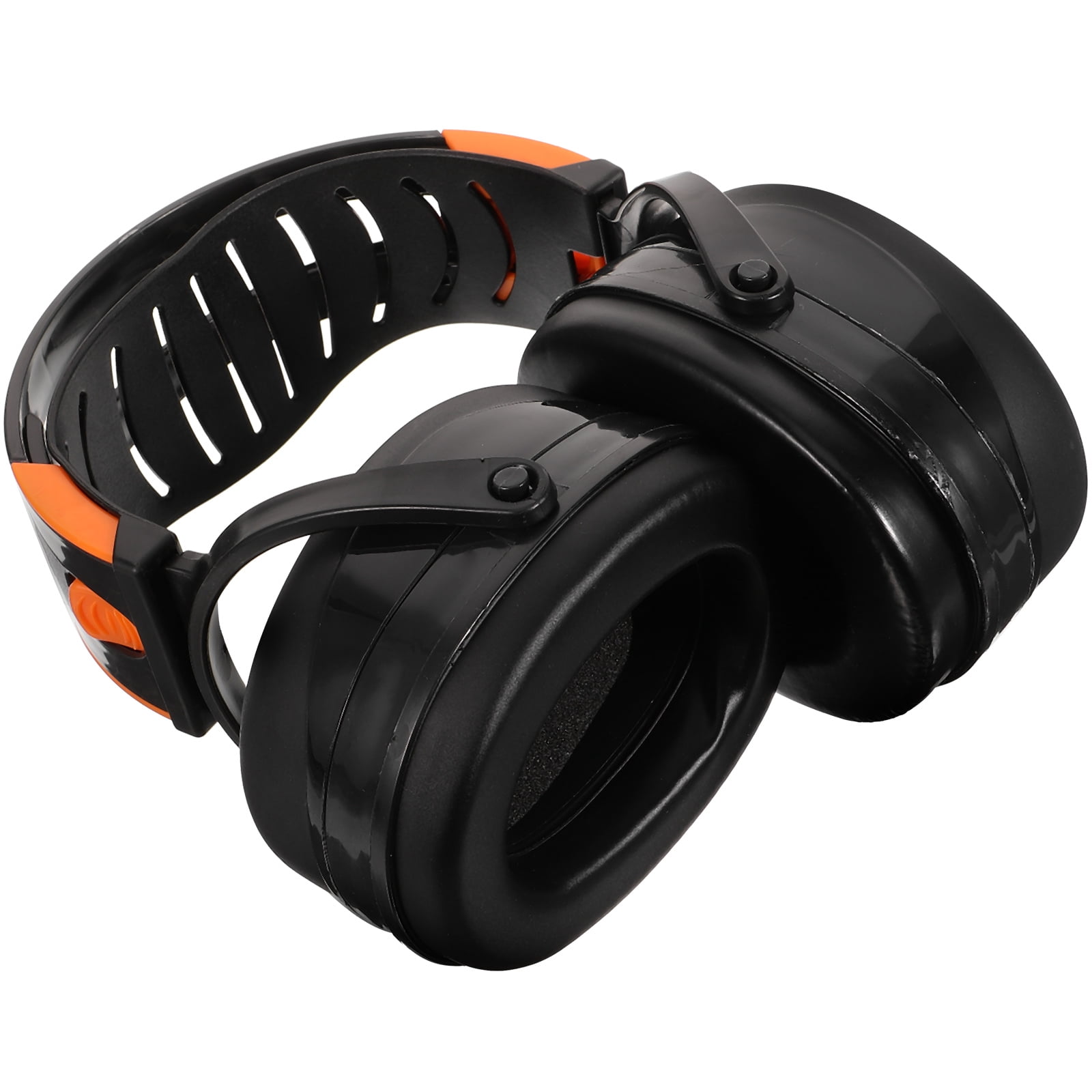 Greenadscape 1Pcs Noise Cancelling Headphone for Sleeping and Studying with Ergonomic Design Black