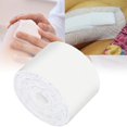 thumbnail image 4 of Non-woven Tape, Soft First Aid Tape, Super Breathable Small Square Elastic For Fixing All Kinds Of Plaster Gauze Pad, 4 of 8