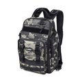 thumbnail image 2 of Amdohai Fishing Tackle Backpack Sling Bag with Rod Holder Fishing Gear Storage Bag Shoulder Backpack, 2 of 7