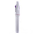 thumbnail image 2 of 5 Bits Electric Nail File Drill Kit Tips Manicure Toenail Pedicure Salon Pen Shape Set, 2 of 7