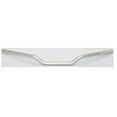thumbnail image 1 of Renthal 7/8in. High Street Handlebar, Silver, 1 of 2