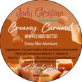 thumbnail image 1 of Caramel Whipped Body Butter, 1 of 2