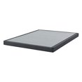 thumbnail image 1 of Classic Brands Instant Foundation Low Profile 4-Inch Box-Spring Replacement, Queen, 1 of 8
