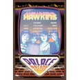 thumbnail image 1 of Netflix Stranger Things : Saison 2 - Palace Arcade, 1 of 4
