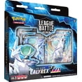 thumbnail image 1 of Pokemon TCG: Ice Rider Calyrex VMAX League Battle Deck, 1 of 4