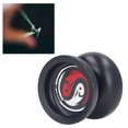 thumbnail image 4 of Beginner Yoyo, U Shaped KK Bearing Portable Exquisite Ergonomic Yoyo Funny Alloy With String For Competition For Children, 4 of 8
