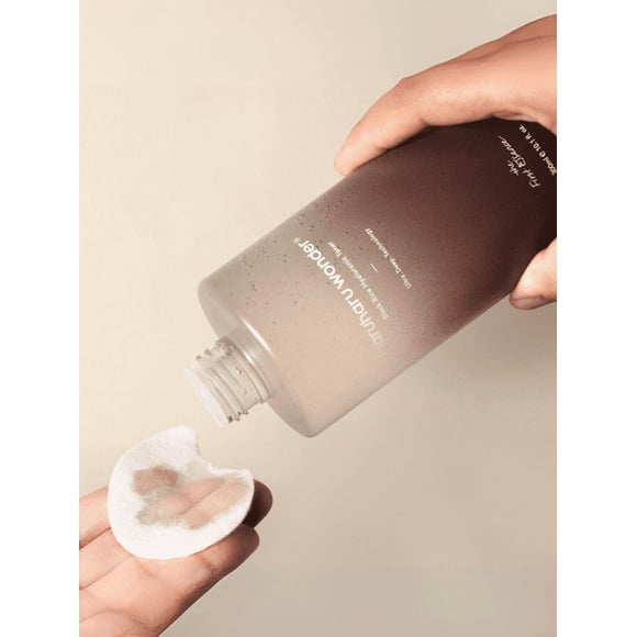 haruharu wonder Black Rice Hyaluronic Toner 300ml