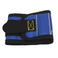 thumbnail image 1 of TFixol Multifunctional Magnetic Wristband for Woodworking and DIY Projects - Durable, Lightweight, and Versatile with Triple-Row Magnet Design in Blue, 1 of 7