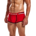 thumbnail image 2 of TIHLMK Boxeurs pour Hommes à la Mode Respirants, 2 of 6