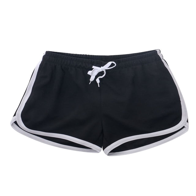 Men‘s Workout Running Shorts Quick Dry Athletic Performance Shorts