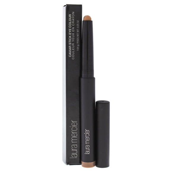 Caviar Stick Couleur pour les Yeux - Caramel Doré par Laura Mercier pour Femmes - Fard à Paupières 0,05 oz