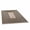 G, variant on Carpet Front Door Mat Indoor Entrance Polyester Washable Mud Trap Floor Mat Decorative Mud Back Entryway Rug