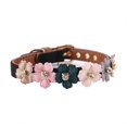 thumbnail image 2 of Fashionable Dog Bow Tie, Adjustable Pet Collar,  Design For Small Pet For Medium Pet, 2 of 8