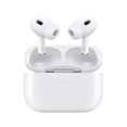 thumbnail image 2 of Restored Apple AirPods Pro (2nd generation) with MagSafe Case (USB‑C) Very Good (Refurbished), 2 of 5