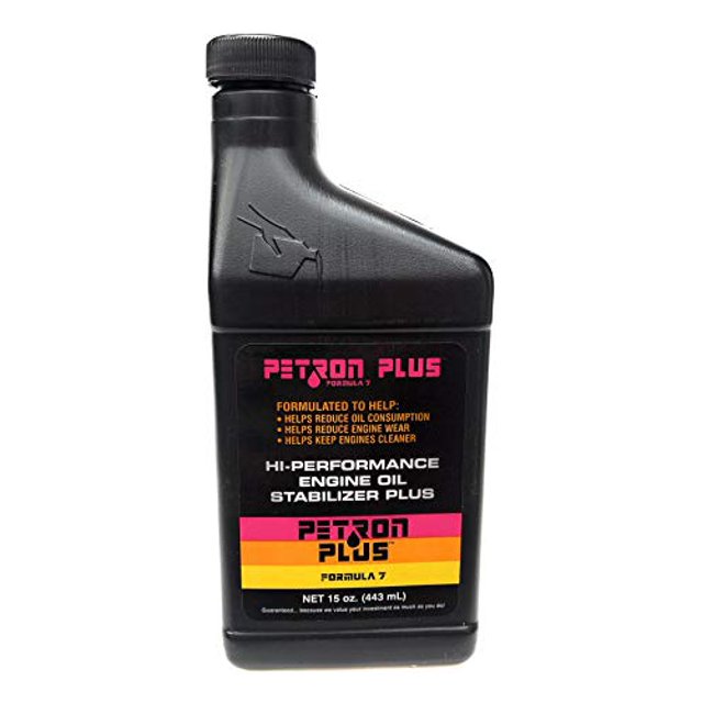 Pétron Plus 12128 Stabilisateur d'Huile Moteur Haute Performance