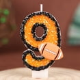 thumbnail image 4 of Birthday Candle 1 - Roman Numeral Candles for Birthday Celebration Party, 4 of 6