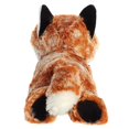 thumbnail image 4 of Aurora - Mini Flopsie - 8" Autumn Fox, 4 of 4