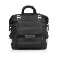thumbnail image 1 of Polyester Motorcycle Bag 20L Large Capacity Universal Side Saddle Bag with Removable Waterproof Inner Bag Motorbike Luggage, 1 of 7