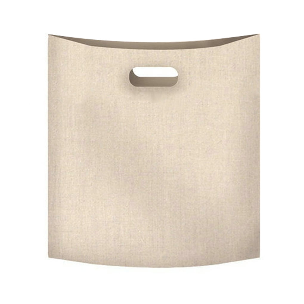 Toaster Bag Reusable Bread Pocket Portable Washable Sandwich Bread Pocket ; Washable Baking Pouch for Camping Barbecue
