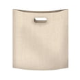 thumbnail image 1 of Toaster Bag Reusable Bread Pocket Portable Washable Sandwich Bread Pocket ; Washable Baking Pouch for Camping Barbecue, 1 of 9