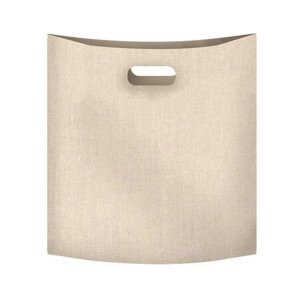 Toaster Bag Reusable Bread Pocket Portable Washable Sandwich Bread Pocket ; Washable Baking Pouch for Camping Barbecue