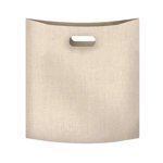 Toaster Bag Reusable Bread Pocket Portable Washable Sandwich Bread Pocket ; Washable Baking Pouch for Camping Barbecue