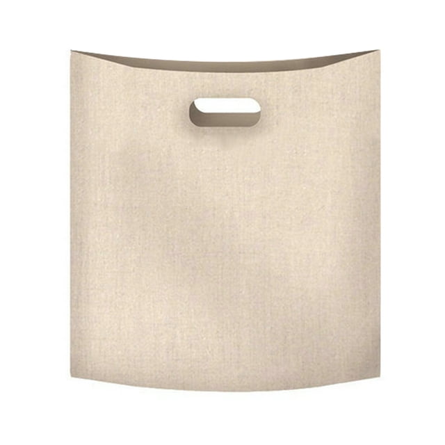 Toaster Bag Reusable Bread Pocket Portable Washable Sandwich Bread Pocket ; Washable Baking Pouch for Camping Barbecue
