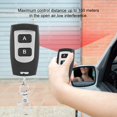 thumbnail image 4 of Ccdes 433MHz 1~4 Channel RF Waterproof Wireless Remote Control Transmitter 1/2/3/4Buttons ,  RF Transmitter, RF Remote Control, 4 of 4