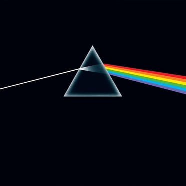 The Dark Side of the Moon (50th Anniversary Remaster) by Pink Floyd