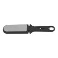 thumbnail image 3 of Aiguiseur de Couteaux DOUBLE Face Multifonction PORTABLE Pierre d'Affûtage Cuisine CAMPING, 3 of 7
