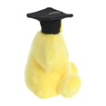 thumbnail image 2 of Aurora Stuffed Animals Palm Pals Magna Graduation Star 5", 2 of 2