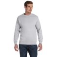 thumbnail image 1 of Gildan Dryblend Adult Crewneck Sweatshirt, 1 of 1